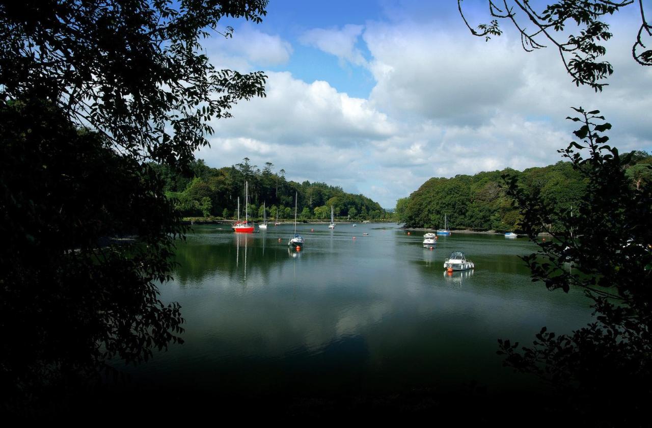 Carrigaline Court Hotel & Leisure Centre Экстерьер фото